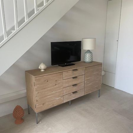 Apartment Port Grimaud Luaran gambar