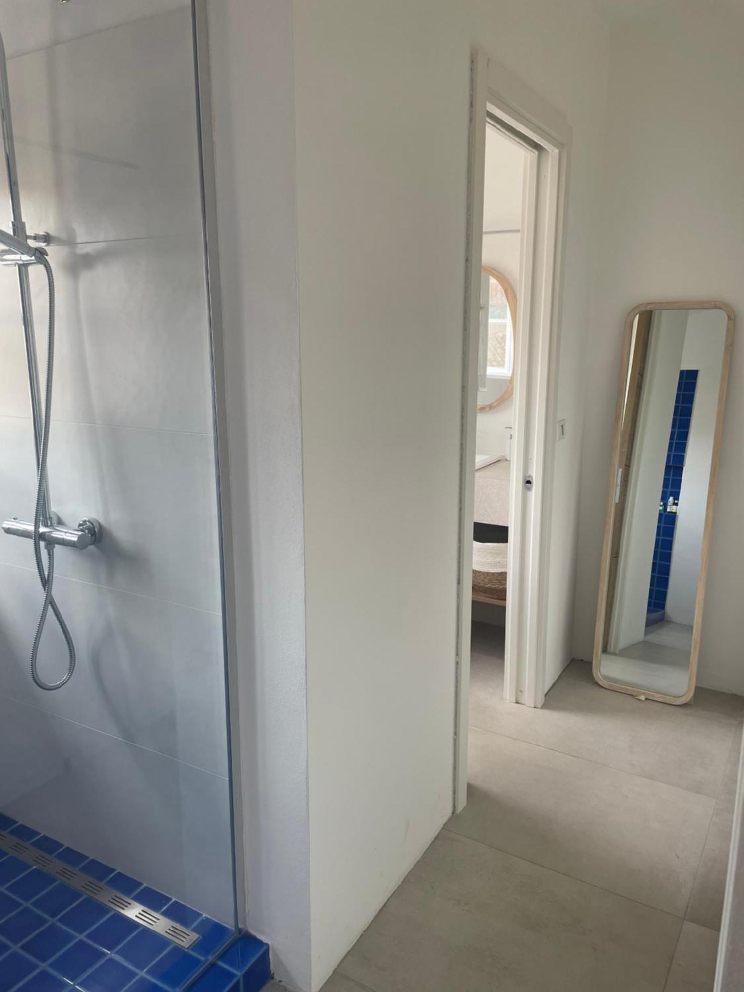 Apartment Port Grimaud Luaran gambar