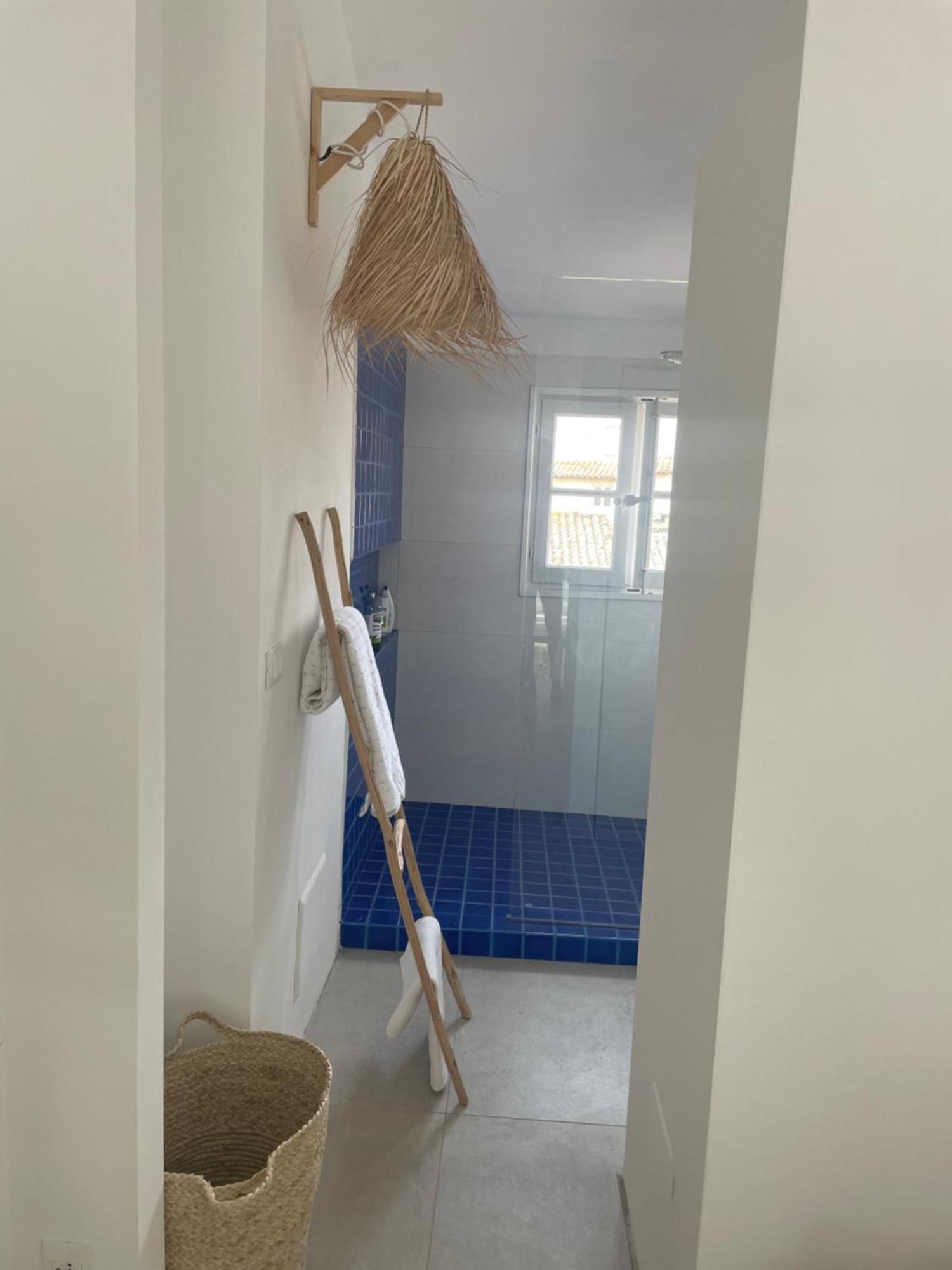Apartment Port Grimaud Luaran gambar