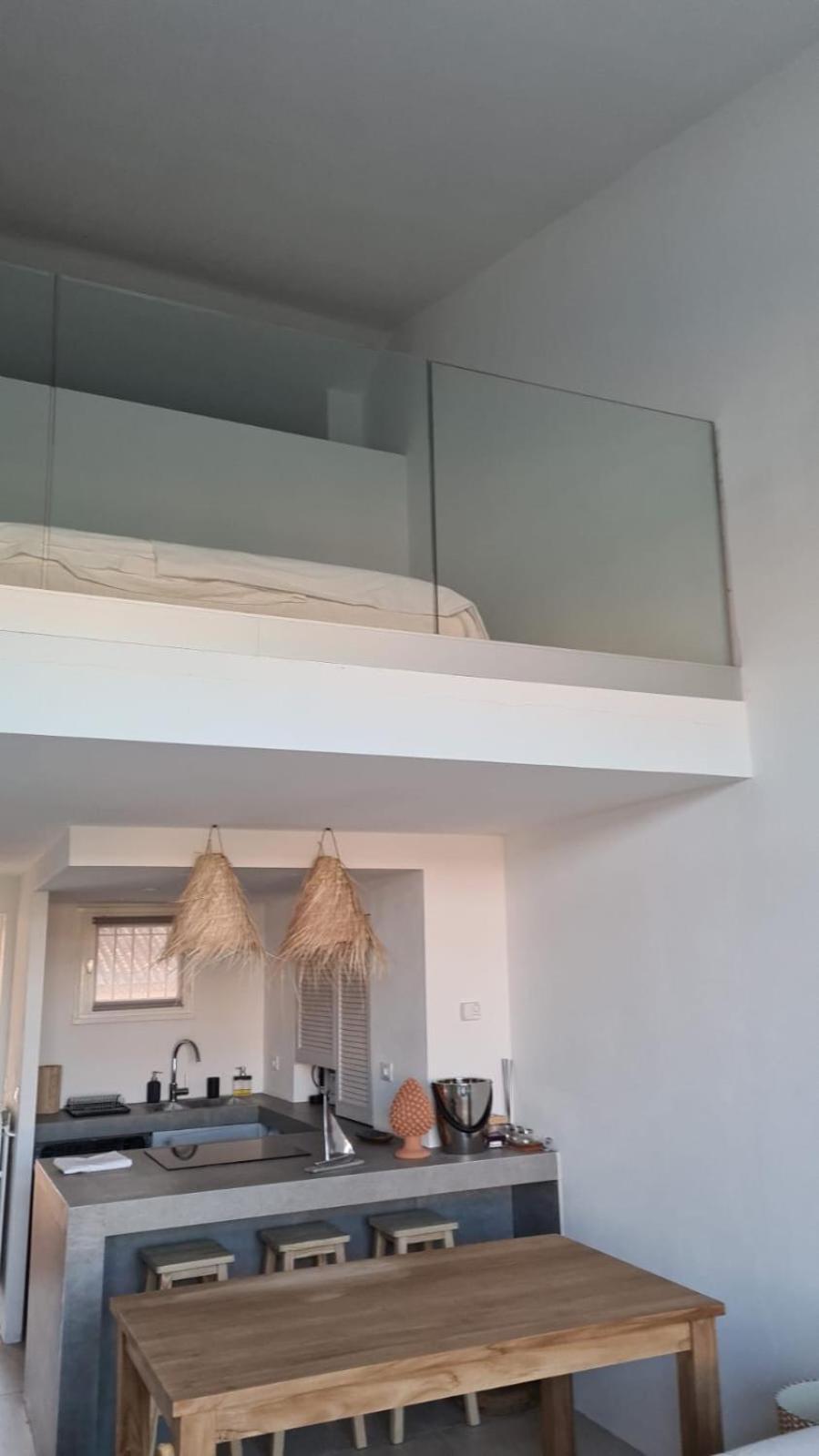 Apartment Port Grimaud Luaran gambar