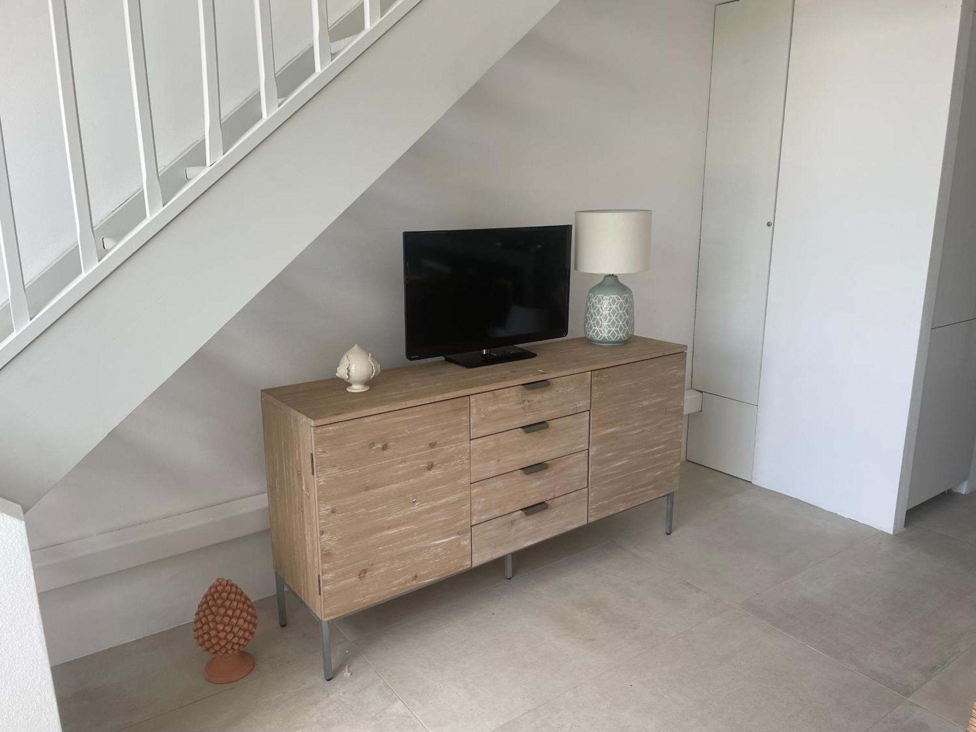 Apartment Port Grimaud Luaran gambar
