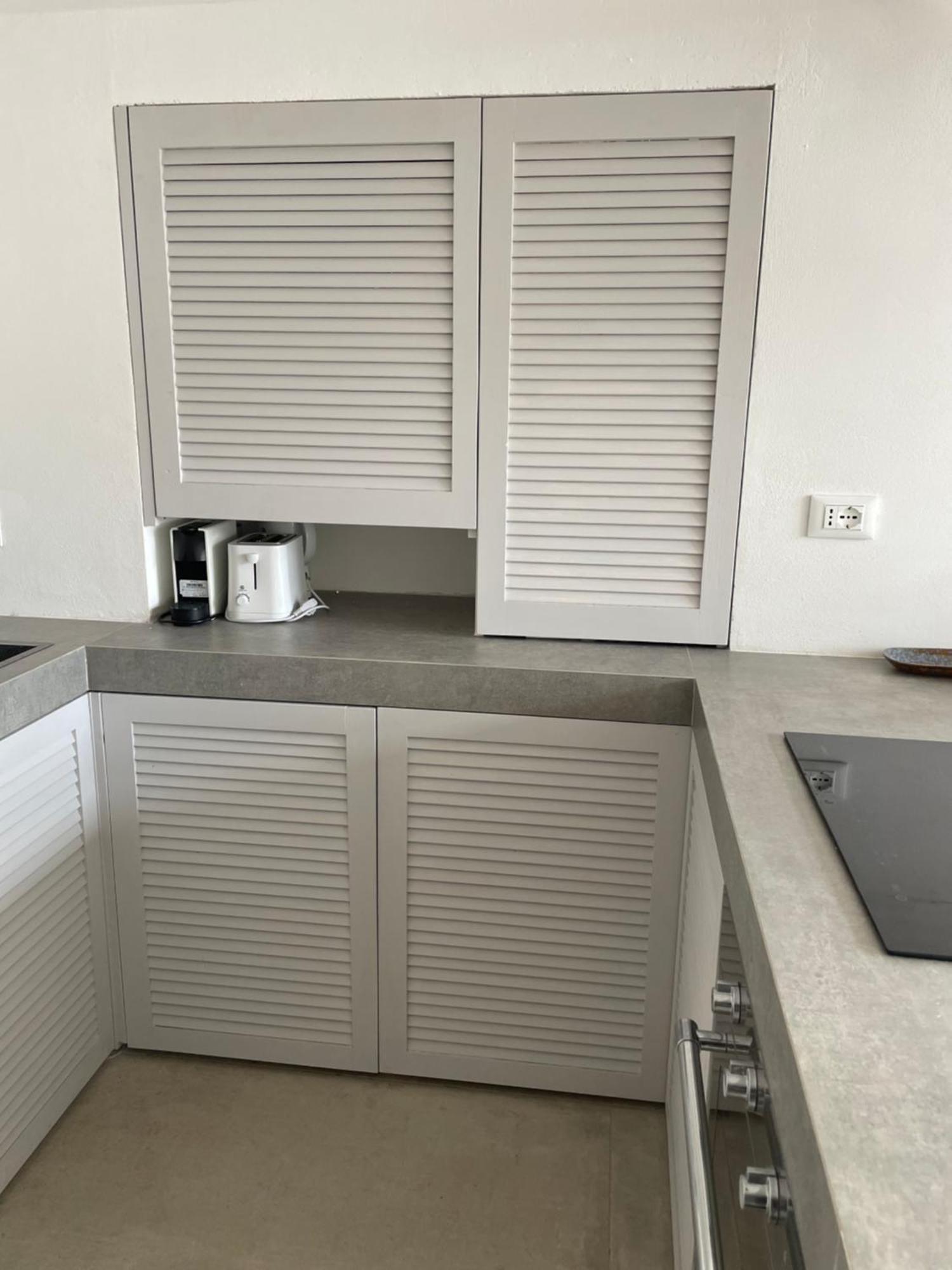 Apartment Port Grimaud Luaran gambar