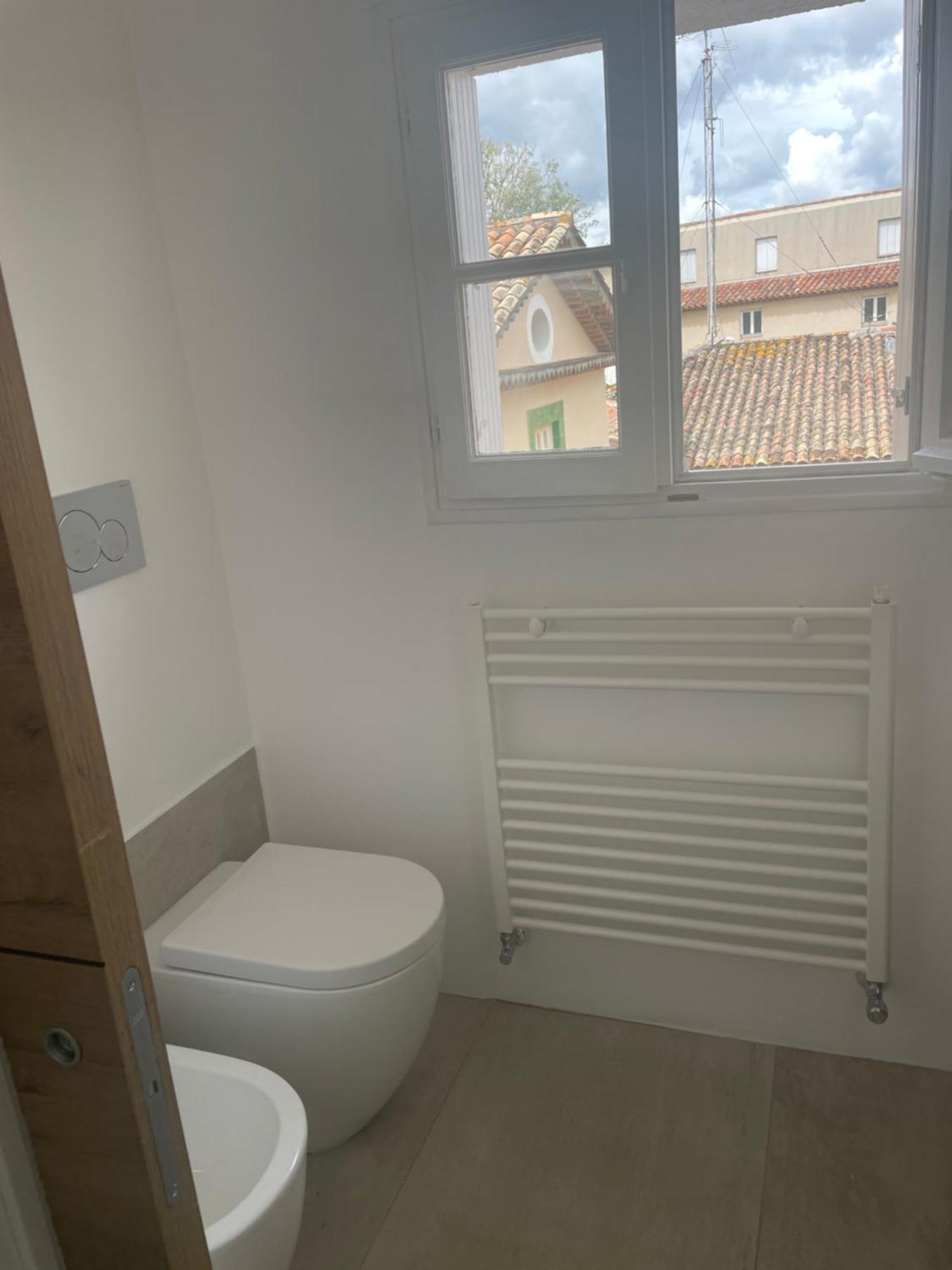 Apartment Port Grimaud Luaran gambar