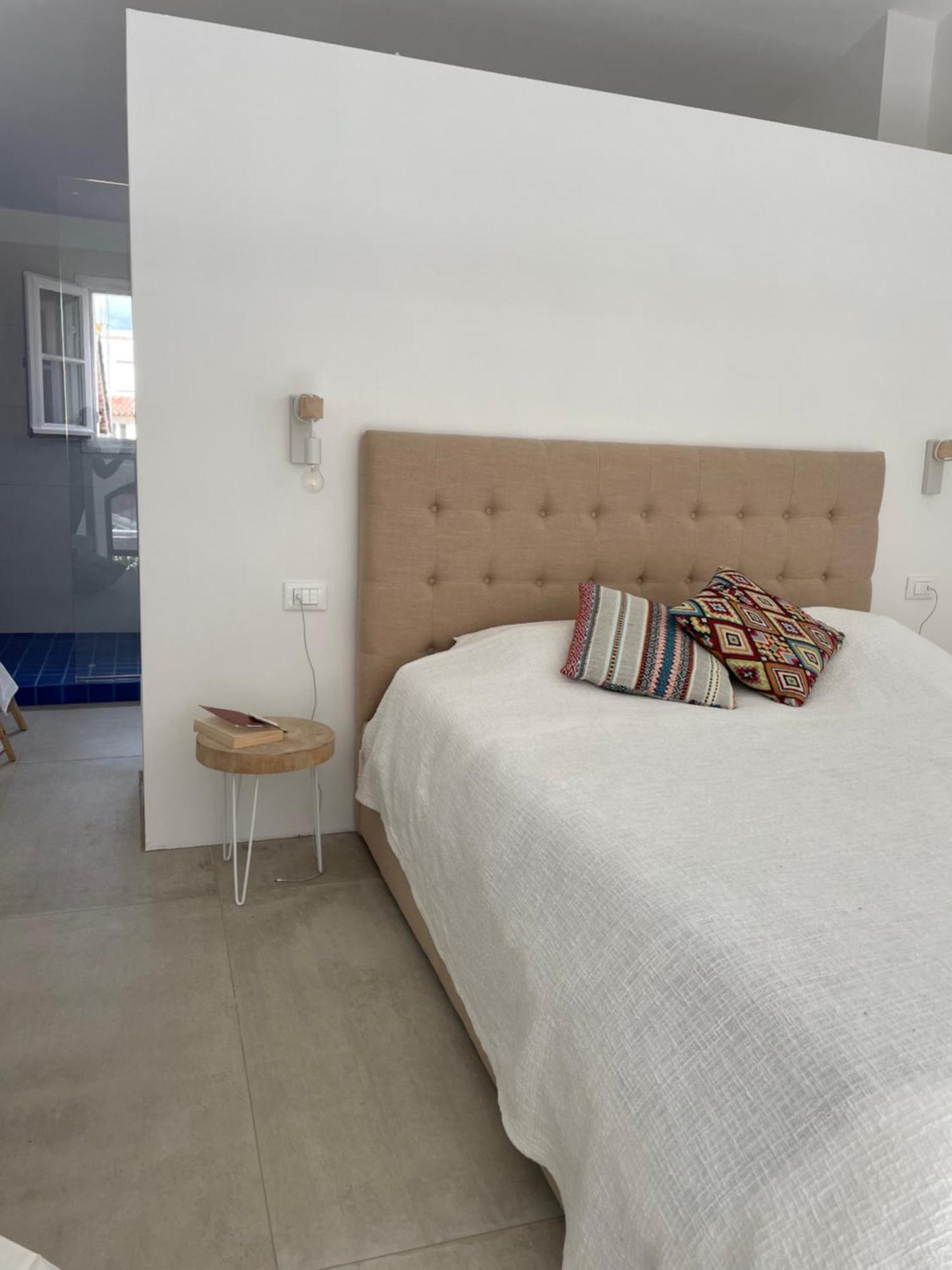 Apartment Port Grimaud Luaran gambar